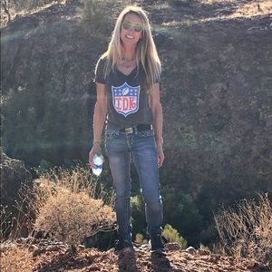 Meet your Posher, Katherine